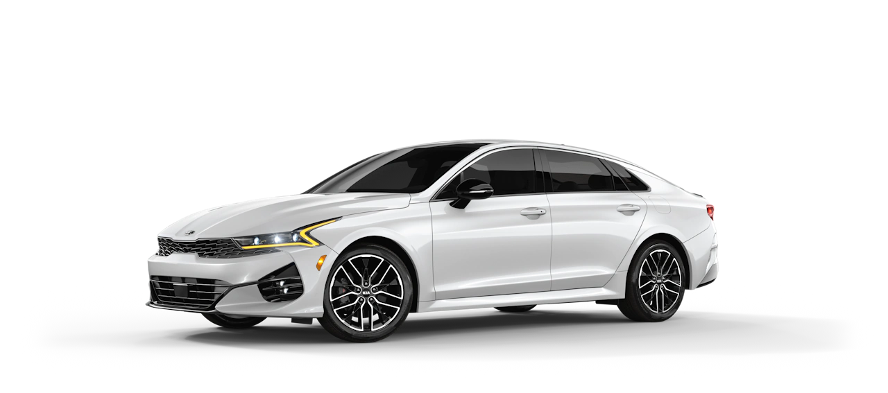 2021 Kia Seltos Exterior Glacial White Pearl