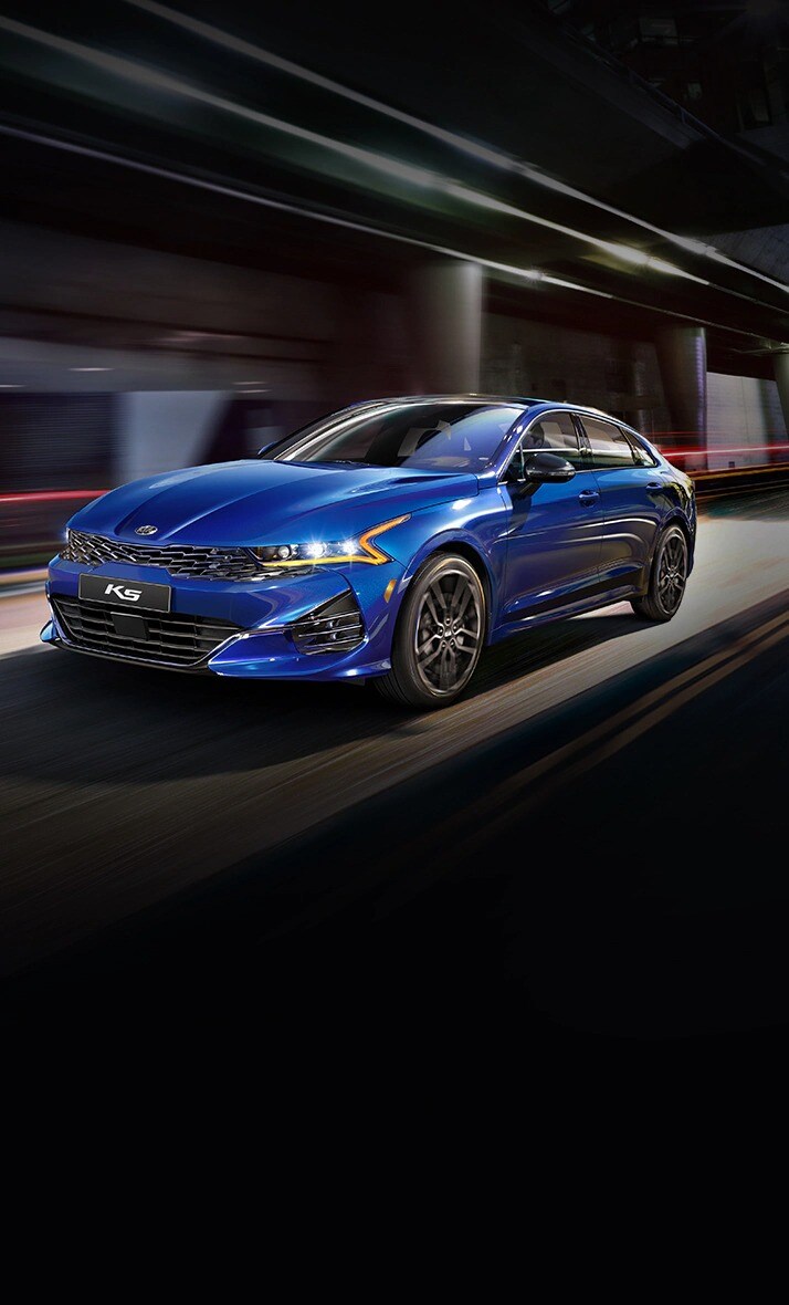 2021 Kia Seltos