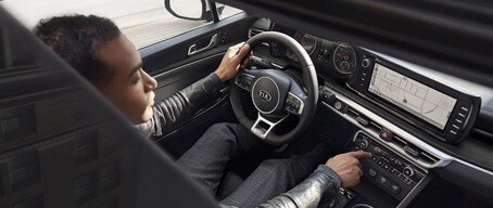 Available turbocharged engine