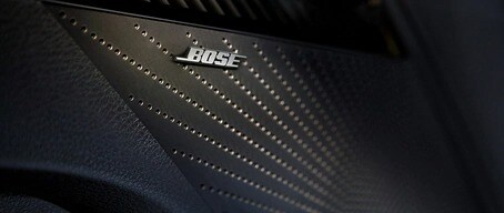 Available turbocharged engine